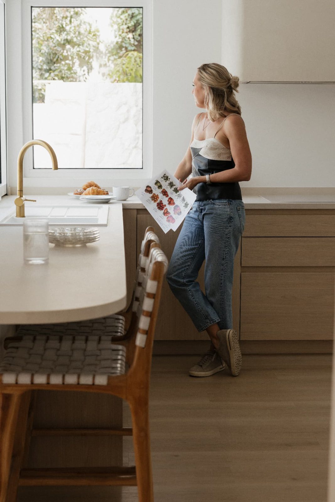 Liesel O'Shea brand photography