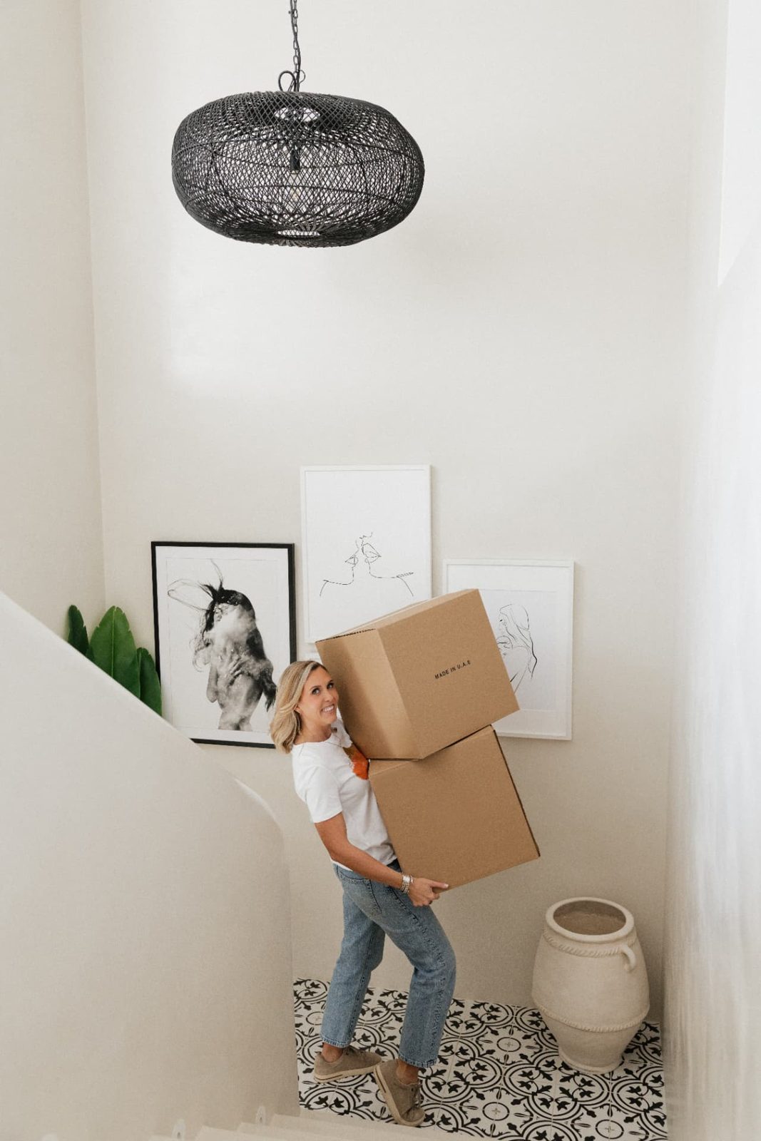Liesel O'Shea brand photography